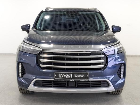 Exeed VX I с пробегом 2023 года, цена 2 790 000 рублей, 62032 км, внедорожник, Автокод Объявления