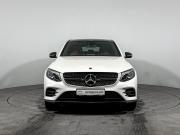 Mercedes-Benz GLC Coupe I (C253) Санкт-Петербург  - изображение 22