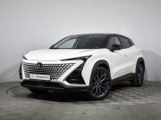 Changan UNI-T I Санкт-Петербург  - изображение 23
