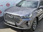 Chery Tiggo 7 Pro Max I Екатеринбург  - изображение 49