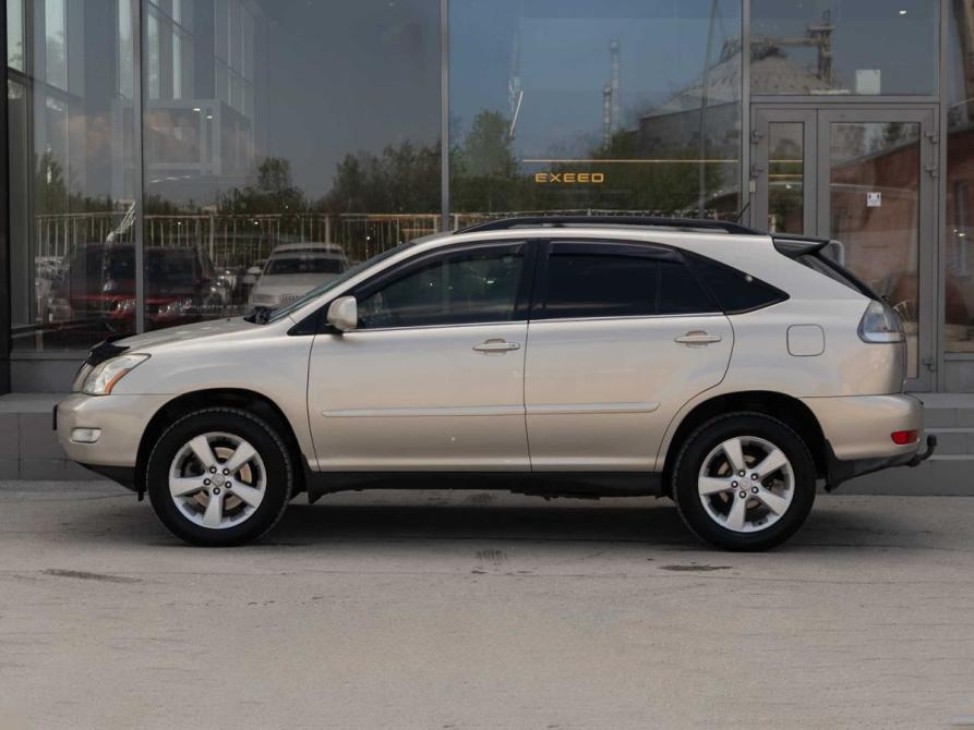 Lexus RX II Новосибирск  - изображение 8