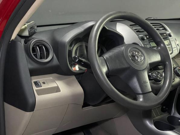 Toyota RAV4 III (XA30) с пробегом 2007 года, цена 949 000 рублей, 159477 км, внедорожник, Автокод Объявления