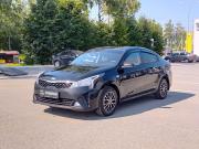 Kia Rio IV Рестайлинг Чебоксары  - изображение 23