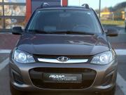 Lada (ВАЗ) Kalina II Иваново  - изображение 19