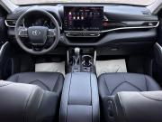 Toyota Highlander IV (XU70) Воронеж  - изображение 40
