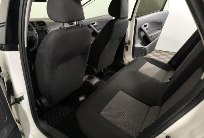 Volkswagen Polo V с пробегом 2012 года, цена 630 000 рублей, 196333 км, седан, Автокод Объявления