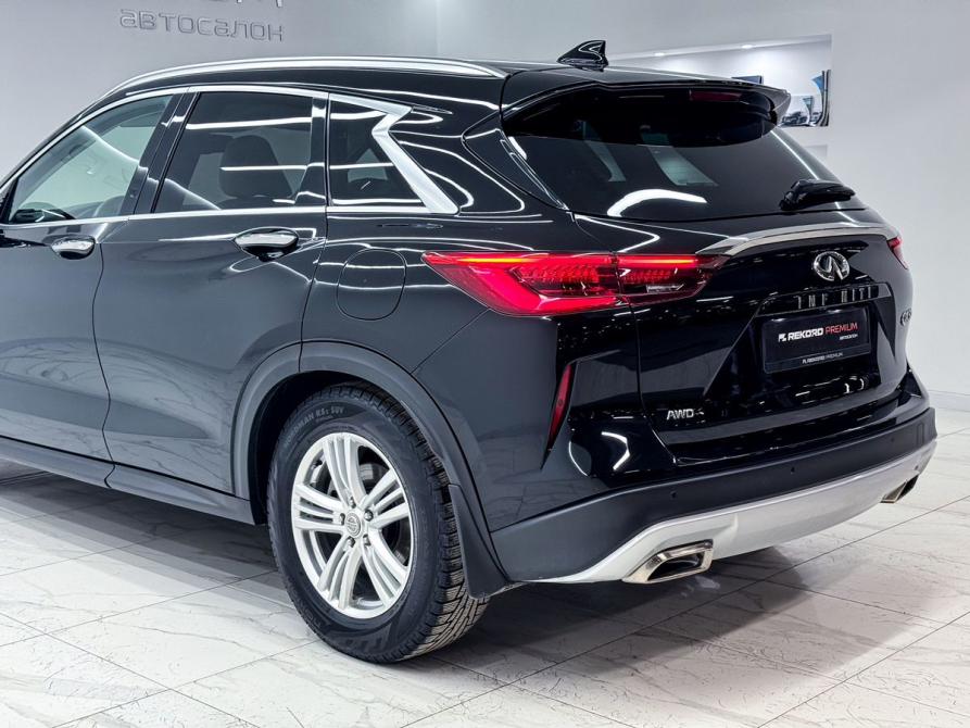 Infiniti QX50 II Уфа  - изображение 29