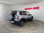Chevrolet Niva I Рестайлинг Воронеж  - изображение 28