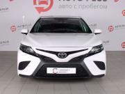 Toyota Camry VIII (XV70) Минеральные Воды  - изображение 26