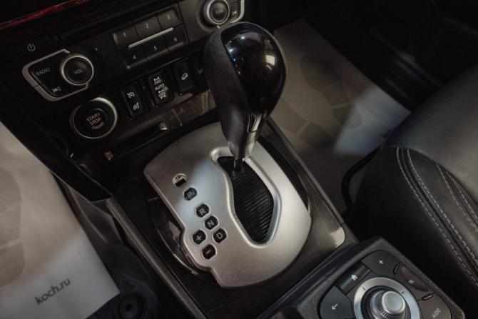Renault Koleos I Рестайлинг с пробегом 2013 года, цена 1 079 000 рублей, 253892 км, внедорожник, Автокод Объявления
