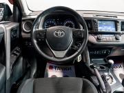 Toyota RAV4 IV (XA40) Рестайлинг Чита  - изображение 31