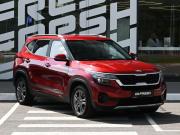 Kia Seltos I Волгоград  - изображение 22