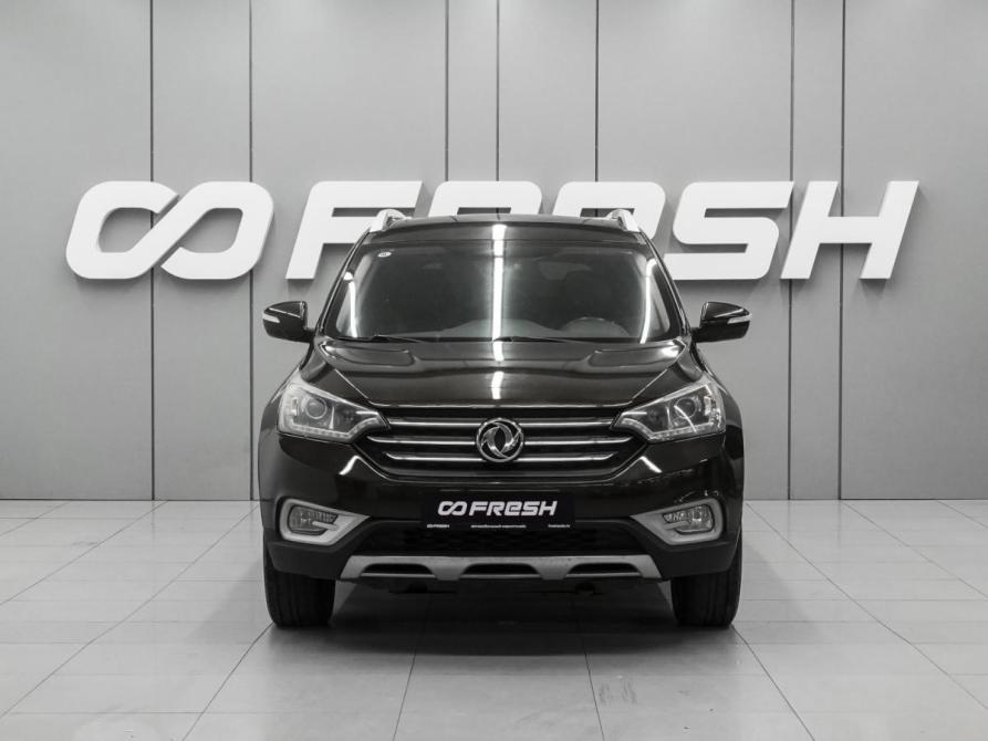 Dongfeng AX7 I Ростов-на-Дону  - изображение 3