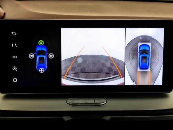Geely Coolray I с пробегом 2022 года, цена 1 520 000 рублей, 90211 км, внедорожник, Автокод Объявления