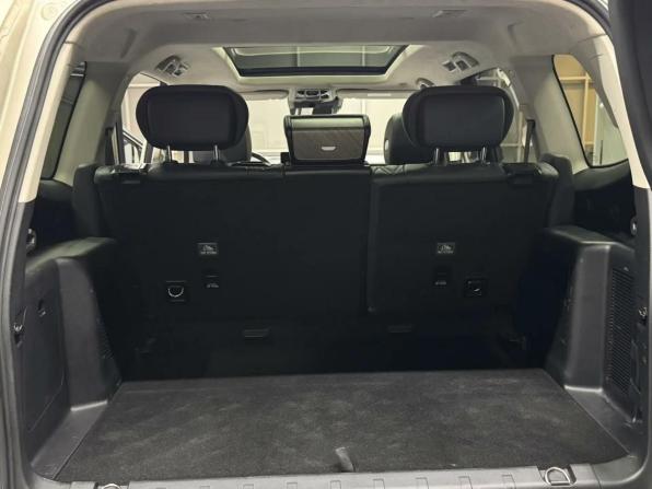Tank 500 I с пробегом 2023 года, цена 5 297 000 рублей, 38000 км, внедорожник, Автокод Объявления