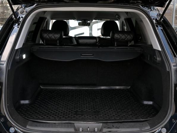 Chery Tiggo 7 Pro Max I Рестайлинг с пробегом 2024 года, цена 2 519 000 рублей, 17345 км, внедорожник, Автокод Объявления