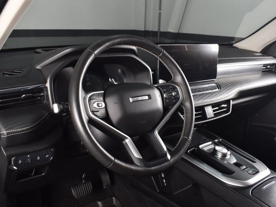 Haval Jolion I Кемерово  - изображение 8