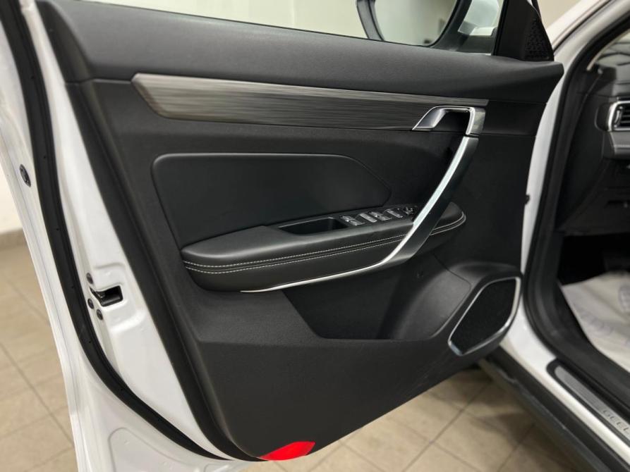 Geely Atlas Pro Кемерово  - изображение 8