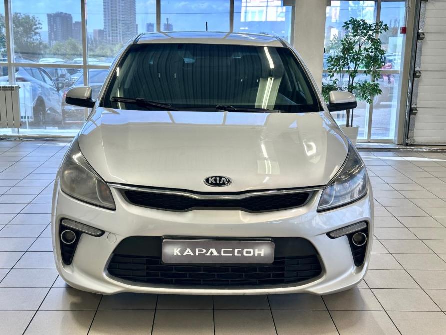 Kia Rio IV Рестайлинг Волгоград  - изображение 3