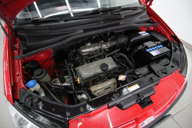 Hyundai Getz I Рестайлинг с пробегом 2007 года, цена 375 000 рублей, 173000 км, хэтчбек, Автокод Объявления