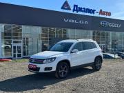 Volkswagen Tiguan I Рестайлинг Набережные Челны  - изображение 25