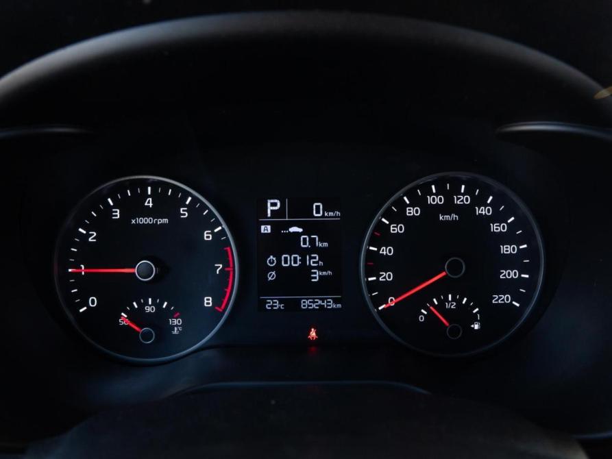 Kia Rio IV Волгоград  - изображение 12