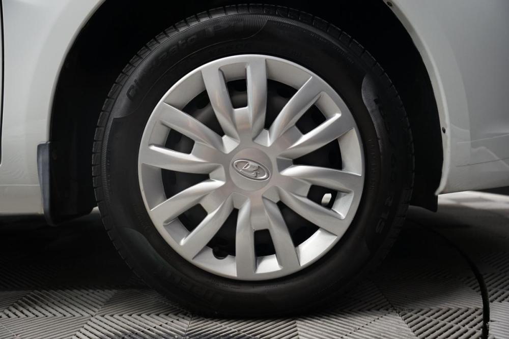 Lada (ВАЗ) Vesta I Крым  - изображение 23
