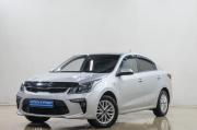 Kia Rio IV Новокузнецк  - изображение 36