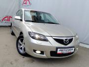 Mazda 3 I (BK) Рестайлинг Ярославль  - изображение 23