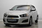 Chevrolet Aveo II Москва  - изображение 15