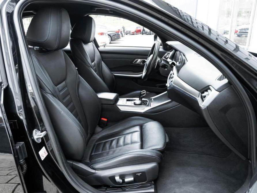 BMW 3 серии VII (G2x) Ставрополь  - изображение 8