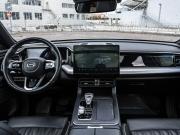 GAC GS8 II Москва  - изображение 31