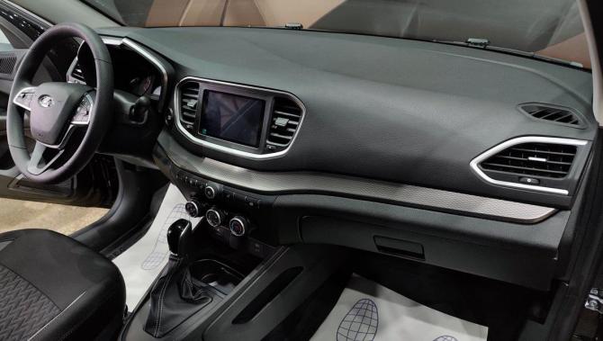 Lada (ВАЗ) Vesta I Рестайлинг (NG) с пробегом 2026 года, цена 1 600 000 рублей, 8 км, седан, Автокод Объявления