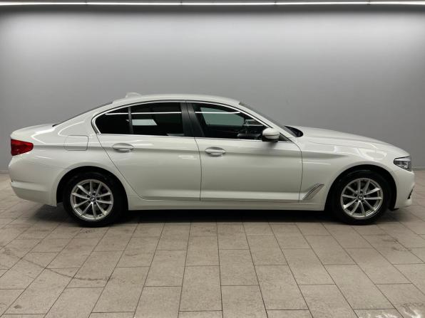 BMW 5 серии VII (G30/G31/G38) Рестайлинг с пробегом 2020 года, цена 2 999 000 рублей, 175181 км, седан, Автокод Объявления