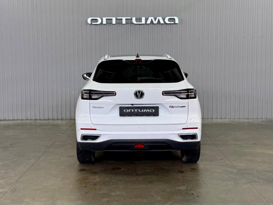 Changan CS55 Plus II Краснодар  - изображение 6