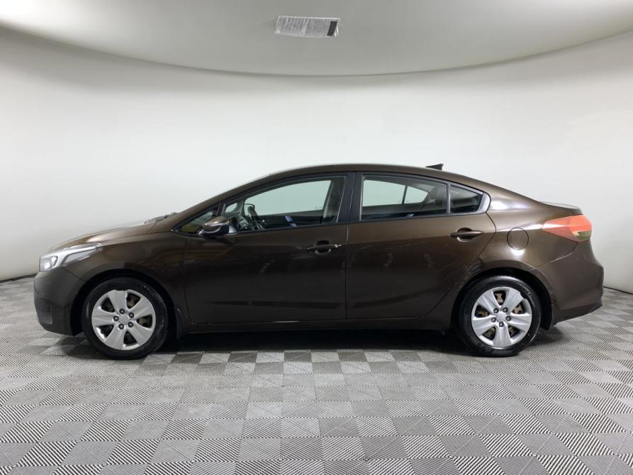 Kia Cerato III Рестайлинг (Classic) Москва  - изображение 8