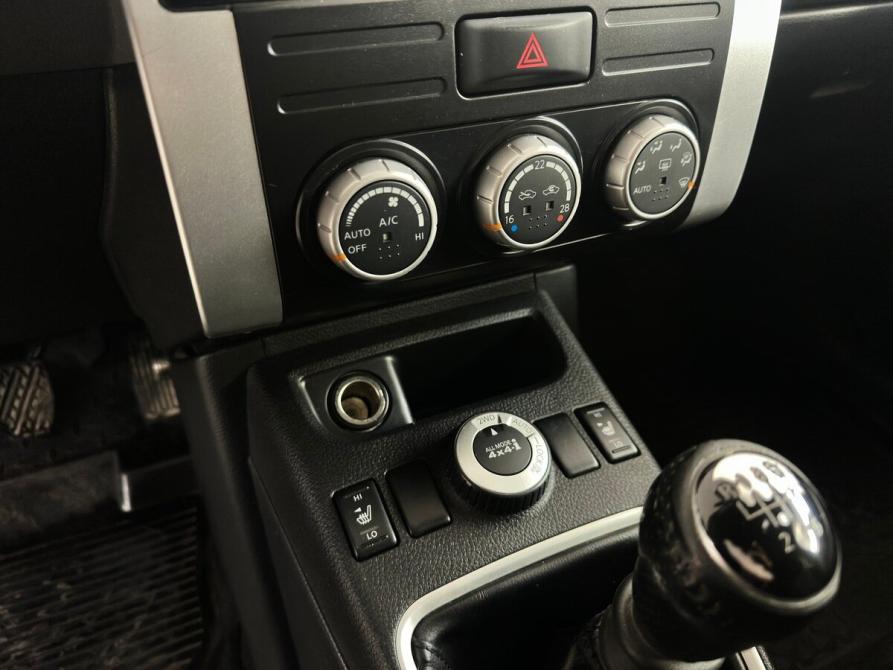Nissan X-Trail II Москва  - изображение 8