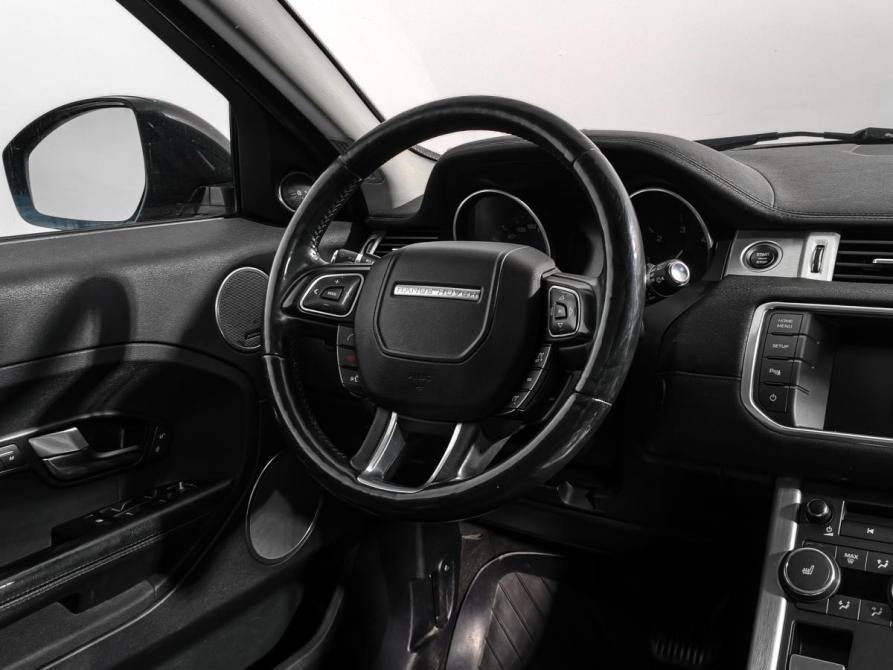 Land Rover Range Rover Evoque I Санкт-Петербург  - изображение 19
