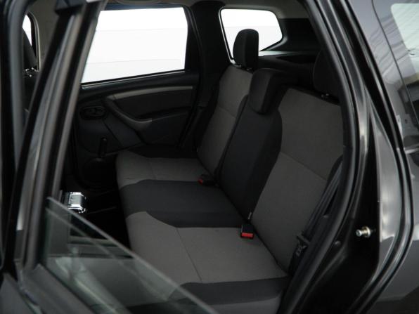 Renault Duster I Рестайлинг с пробегом 2017 года, цена 1 369 050 рублей, 137835 км, внедорожник, Автокод Объявления