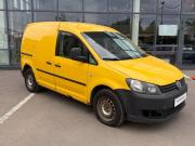 Volkswagen Caddy III Рестайлинг Санкт-Петербург  - изображение 15