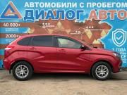 Lada (ВАЗ) XRAY I Набережные Челны  - изображение 24