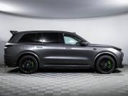 Li Auto (Lixiang) L9 I Рестайлинг Москва  - изображение 30