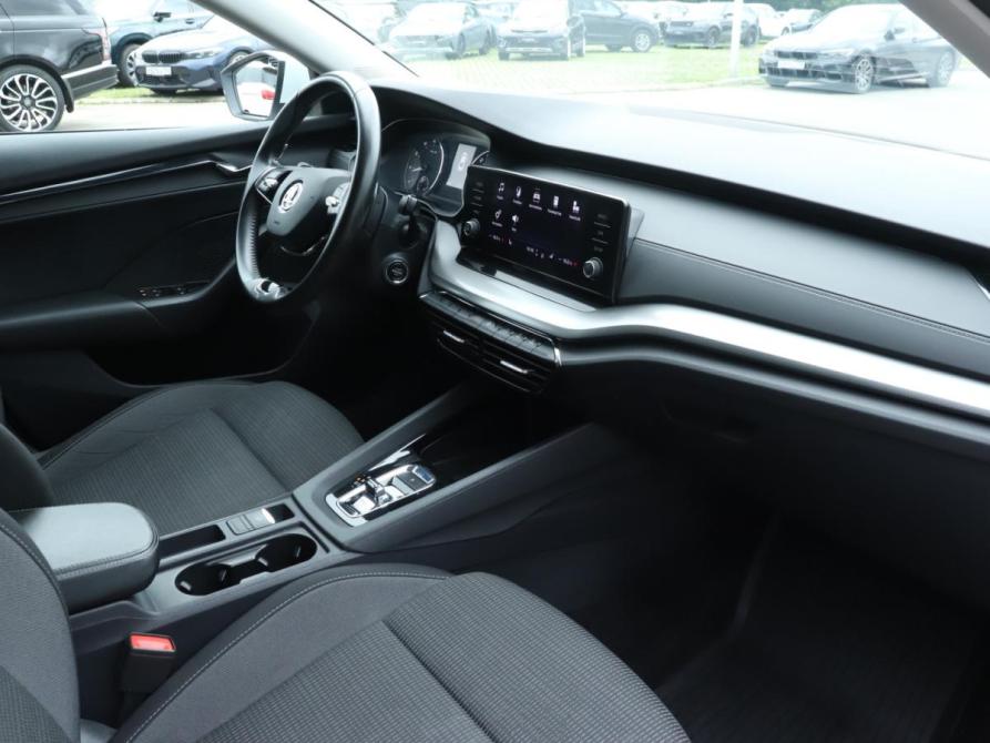 Skoda Octavia IV (A8) Москва  - изображение 9