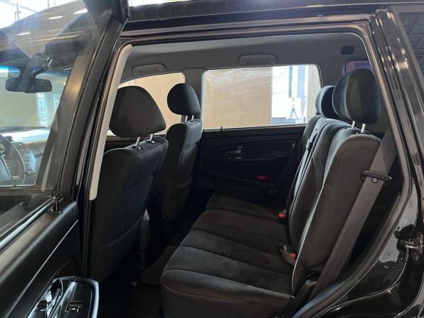 SsangYong Rexton II с пробегом 2009 года, цена 890 000 рублей, 223750 км, внедорожник, Автокод Объявления