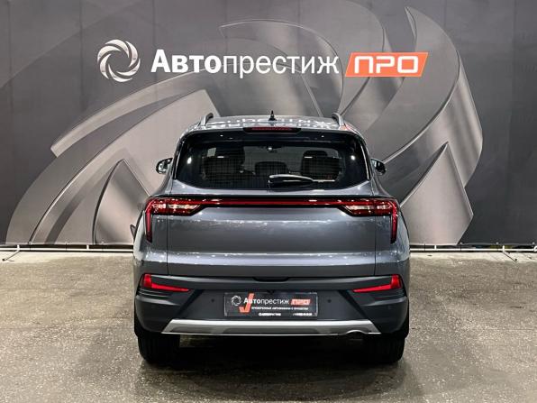 Москвич 3 с пробегом 2023 года, цена 1 399 000 рублей, 53279 км, внедорожник, Автокод Объявления