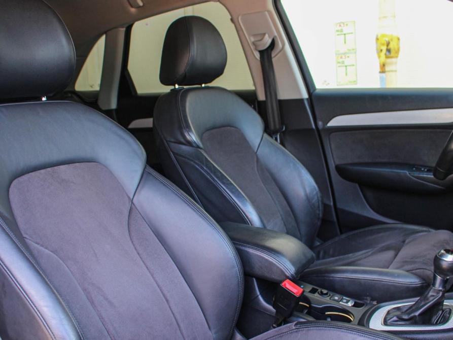 Audi Q3 I (8U) Калуга  - изображение 5