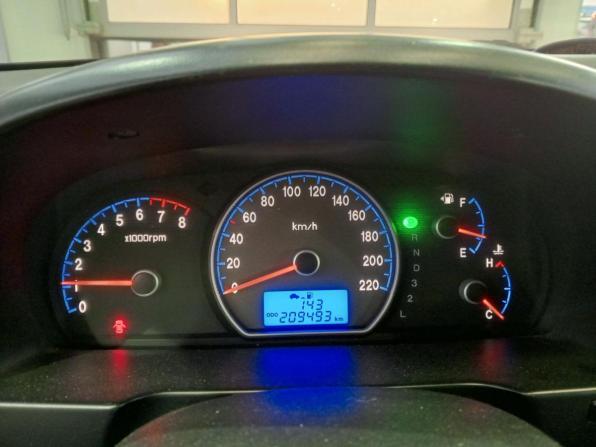 Hyundai Elantra IV (HD) с пробегом 2007 года, цена 529 000 рублей, 210000 км, седан, Автокод Объявления