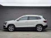 Skoda Karoq I Москва  - изображение 20