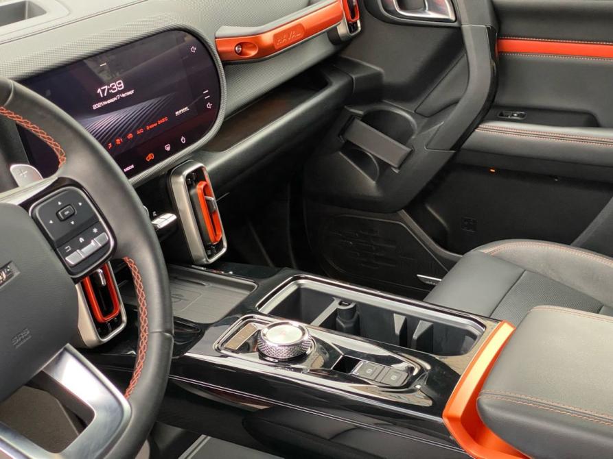 Haval Dargo I Ростов-на-Дону  - изображение 10