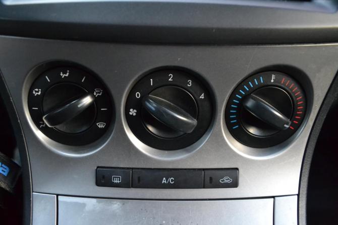 Mazda 3 II (BL) с пробегом 2010 года, цена 720 000 рублей, 199619 км, седан, Автокод Объявления